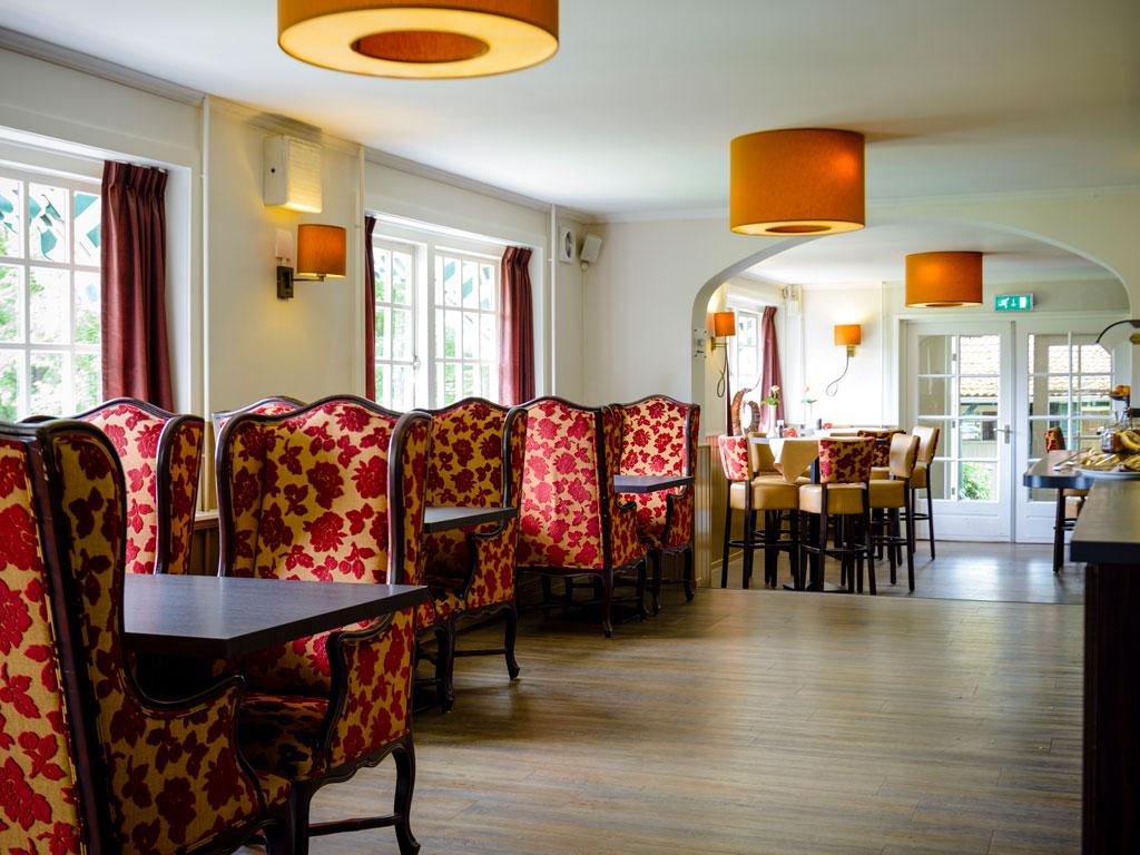 Fletcher Hotel Restaurant De Wipselberg-Veluwe Beekbergen Esterno foto