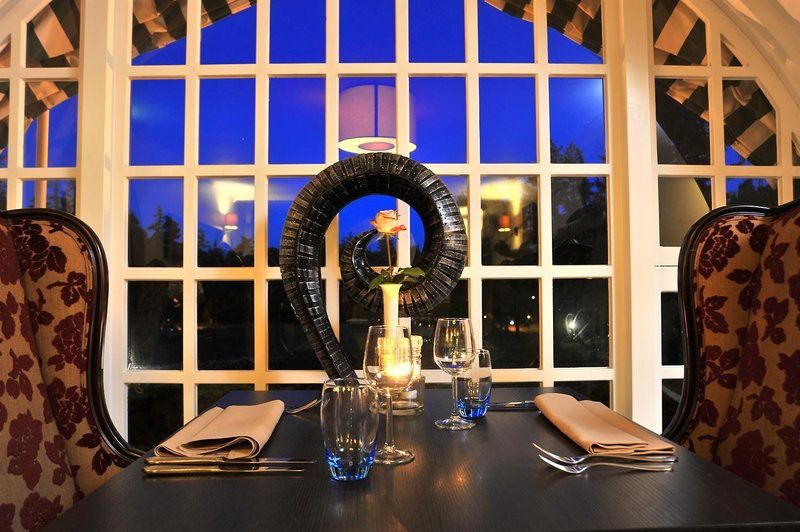 Fletcher Hotel Restaurant De Wipselberg-Veluwe Beekbergen Esterno foto