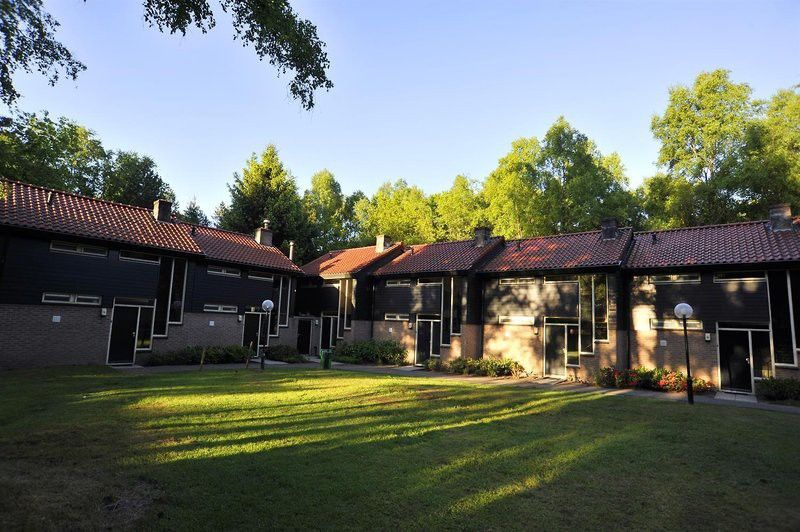 Fletcher Hotel Restaurant De Wipselberg-Veluwe Beekbergen Esterno foto