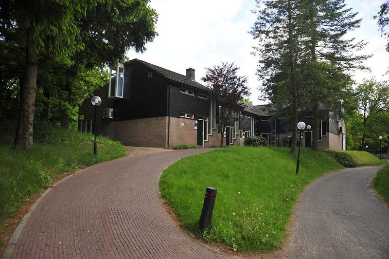 Fletcher Hotel Restaurant De Wipselberg-Veluwe Beekbergen Esterno foto