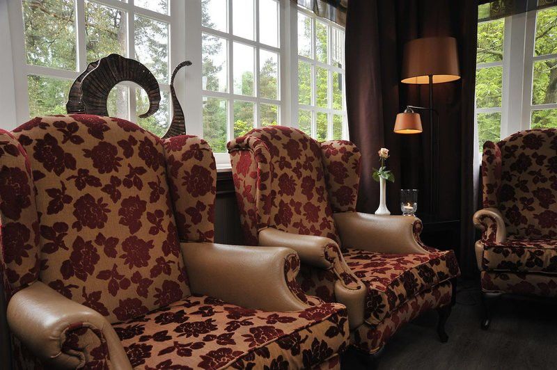 Fletcher Hotel Restaurant De Wipselberg-Veluwe Beekbergen Esterno foto