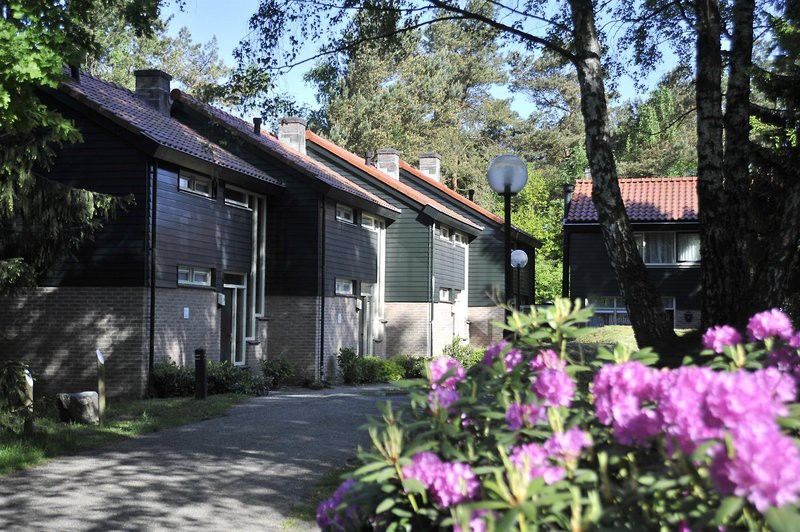 Fletcher Hotel Restaurant De Wipselberg-Veluwe Beekbergen Esterno foto