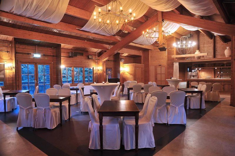 Fletcher Hotel Restaurant De Wipselberg-Veluwe Beekbergen Esterno foto