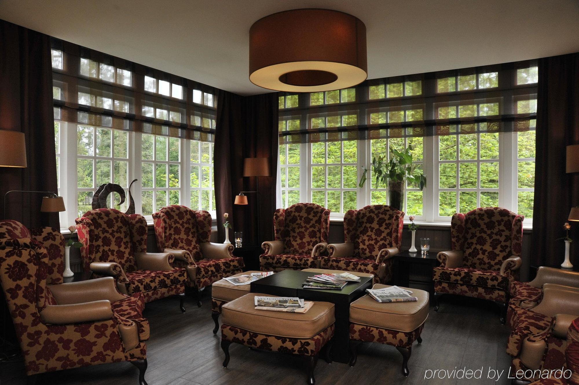 Fletcher Hotel Restaurant De Wipselberg-Veluwe Beekbergen Esterno foto