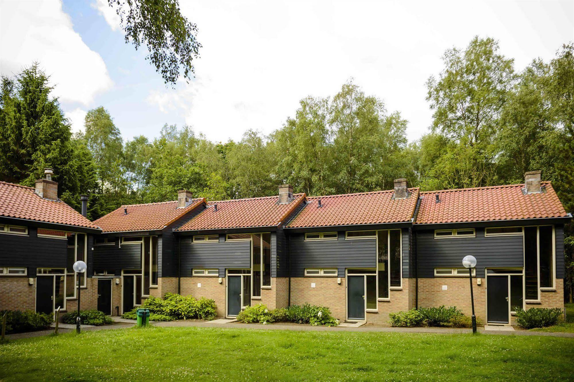 Fletcher Hotel Restaurant De Wipselberg-Veluwe Beekbergen Esterno foto